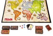 Risk juego de mesa
