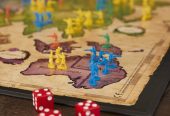 Risk juego de mesa