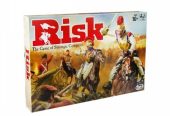 Risk juego de mesa