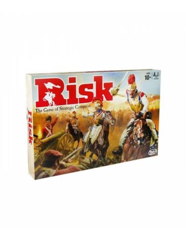 Risk juego de mesa